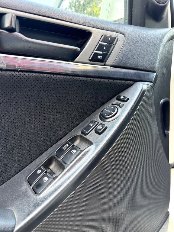 Hyundai Veracruz, 3.0 L, 2008 il, 241 000 km — Avtomobillər, Sumqayıt (8)