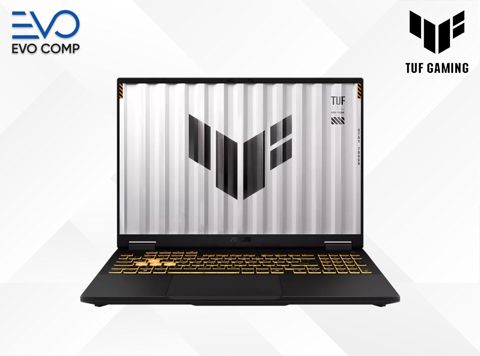 ASUS tuf Gaming F16 FX608JMR-RV037 90NR0NB1-M002S0 — Bakı