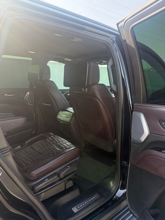 Cadillac Escalade, 3.0 L, 2023 il, 49 000 km — Avtomobillər, Bakı (7)