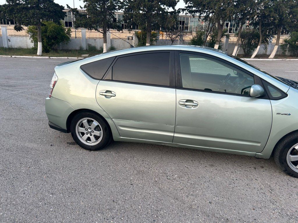 Toyota Prius, 1.5 L, 1.3 kWh, 2008 il, 275 646 km — Avtomobillər, Bakı (4)