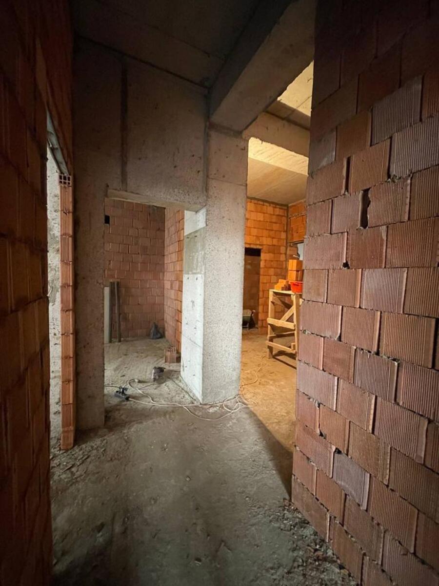 Satılır 4 otaqlı yeni tikili 231 m² — Mənzil, Bakı (2)