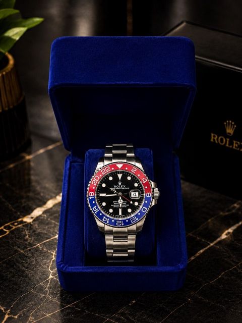 Qol saatı Rolex — Bakı