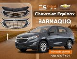 "Chevrolet Equinox" radiator barmaqlığı — EMIXAUTO — Ehtiyat hissələri və aksesuarlar