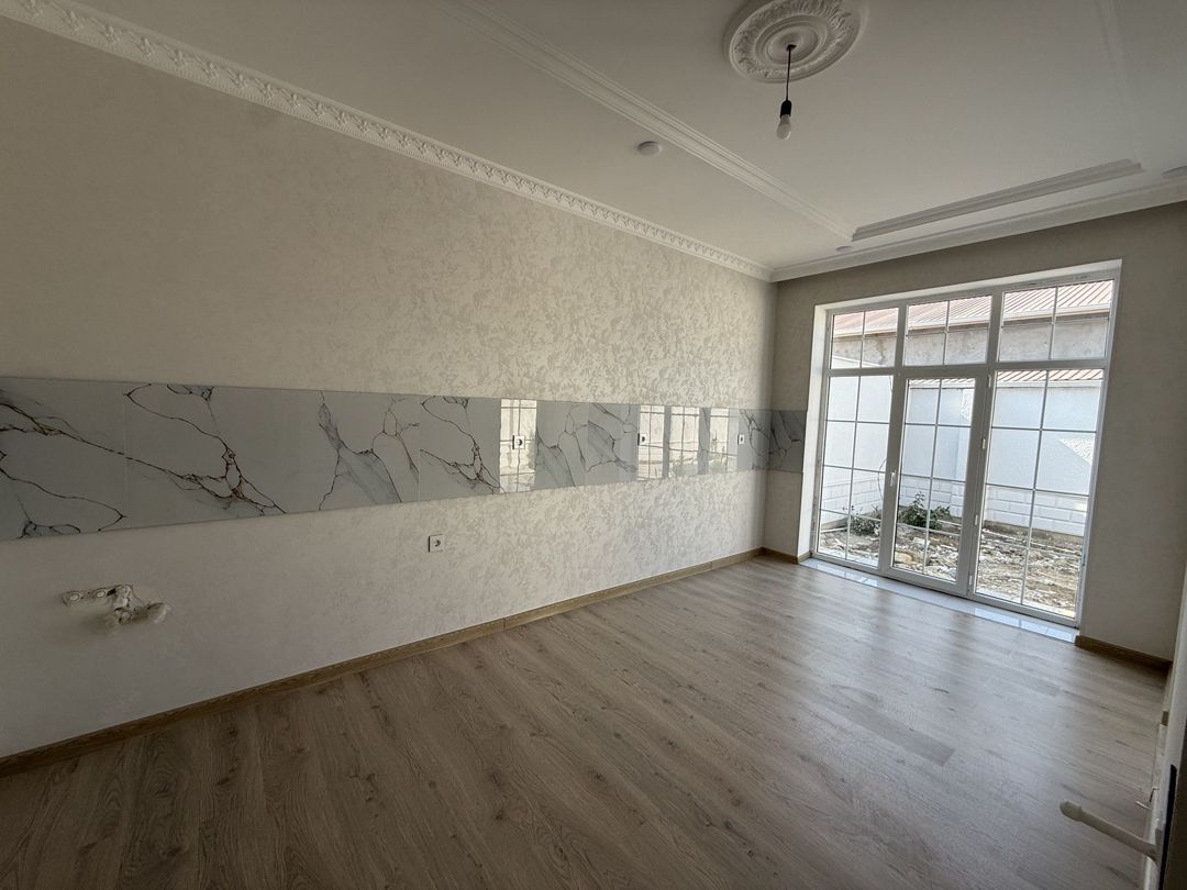 Satılır 7 otaqlı həyət evi/bağ evi 200 m² — Ev, villa, Bakı (8)