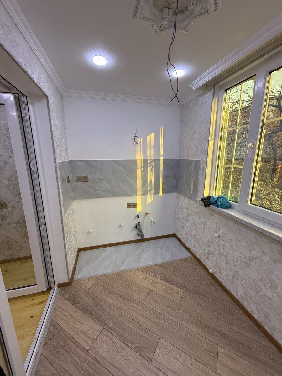 3-otaqlı mənzil, Gəncə ş., 65 m² — Mənzil, Gəncə (3)