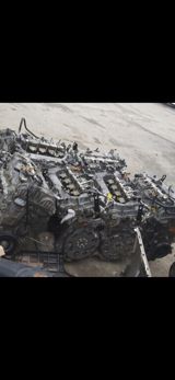 "Chevrolet Malibu" ehtiyat hissələri — Авто