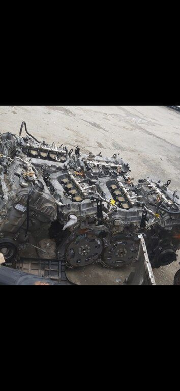 "Chevrolet Malibu" ehtiyat hissələri — Bakı