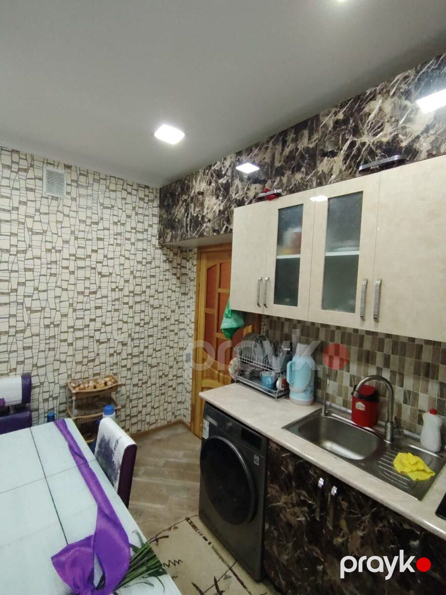 4-otaqlı mənzil, Sumqayıt ş., 93 m² — Mənzil, Sumqayıt (4)