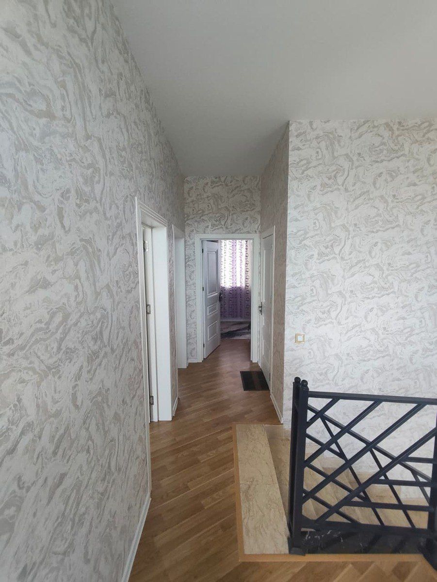 Satılır 4 otaqlı həyət evi/bağ evi 130 m² — Ev, villa, Bakı (3)