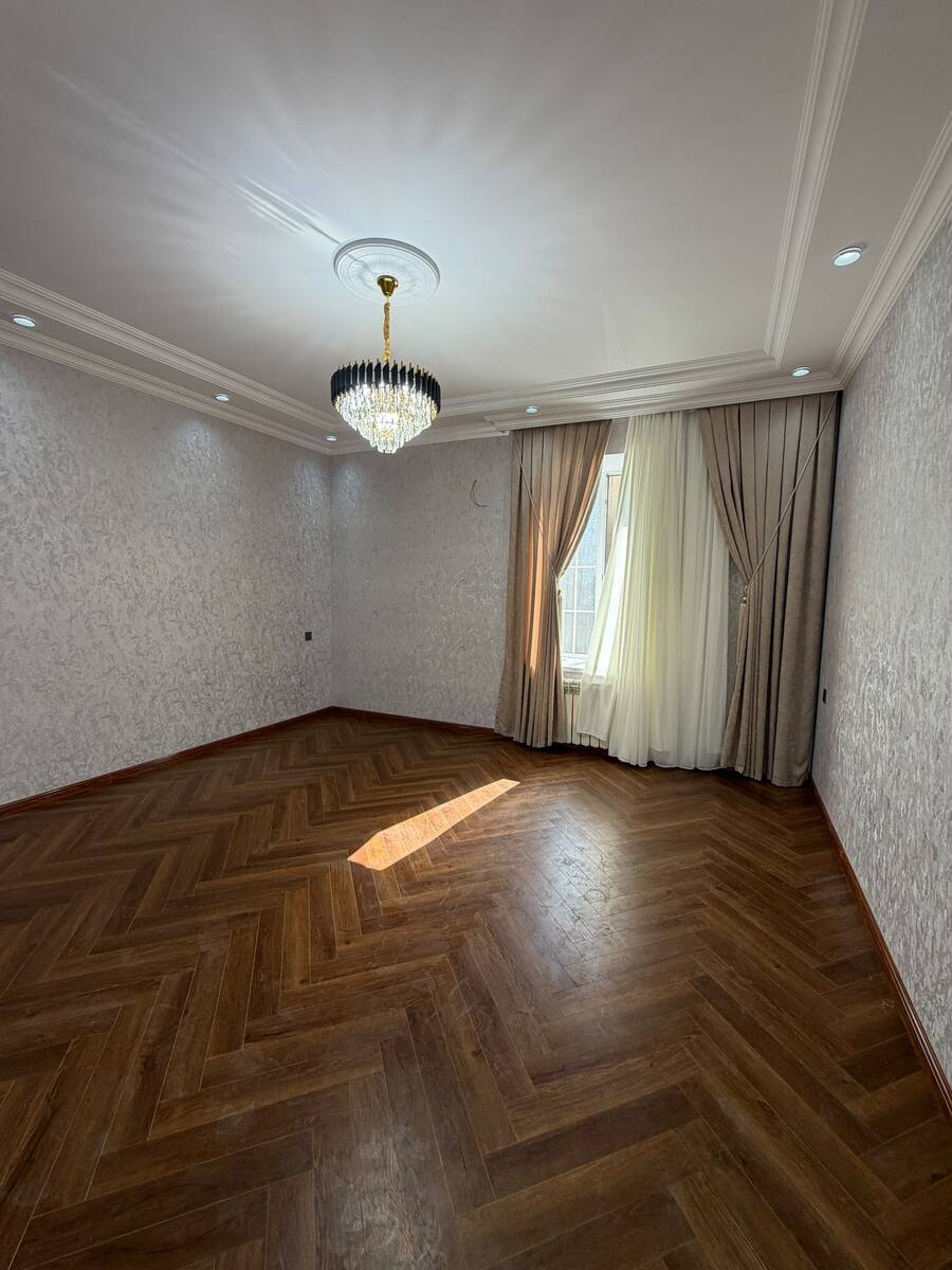 Satılır 2 otaqlı köhnə tikili 60 m² — Mənzil, Bakı (2)