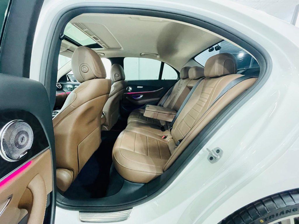 Mercedes E 220 d, 2.0 L, 2019 il, 163 000 km โ Avtomobillษr, Bakฤฑ (12)