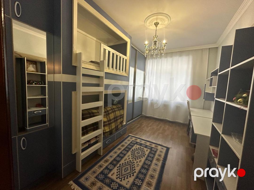 Satılır 3 otaqlı yeni tikili 110 m² — Mənzil, Bakı (12)