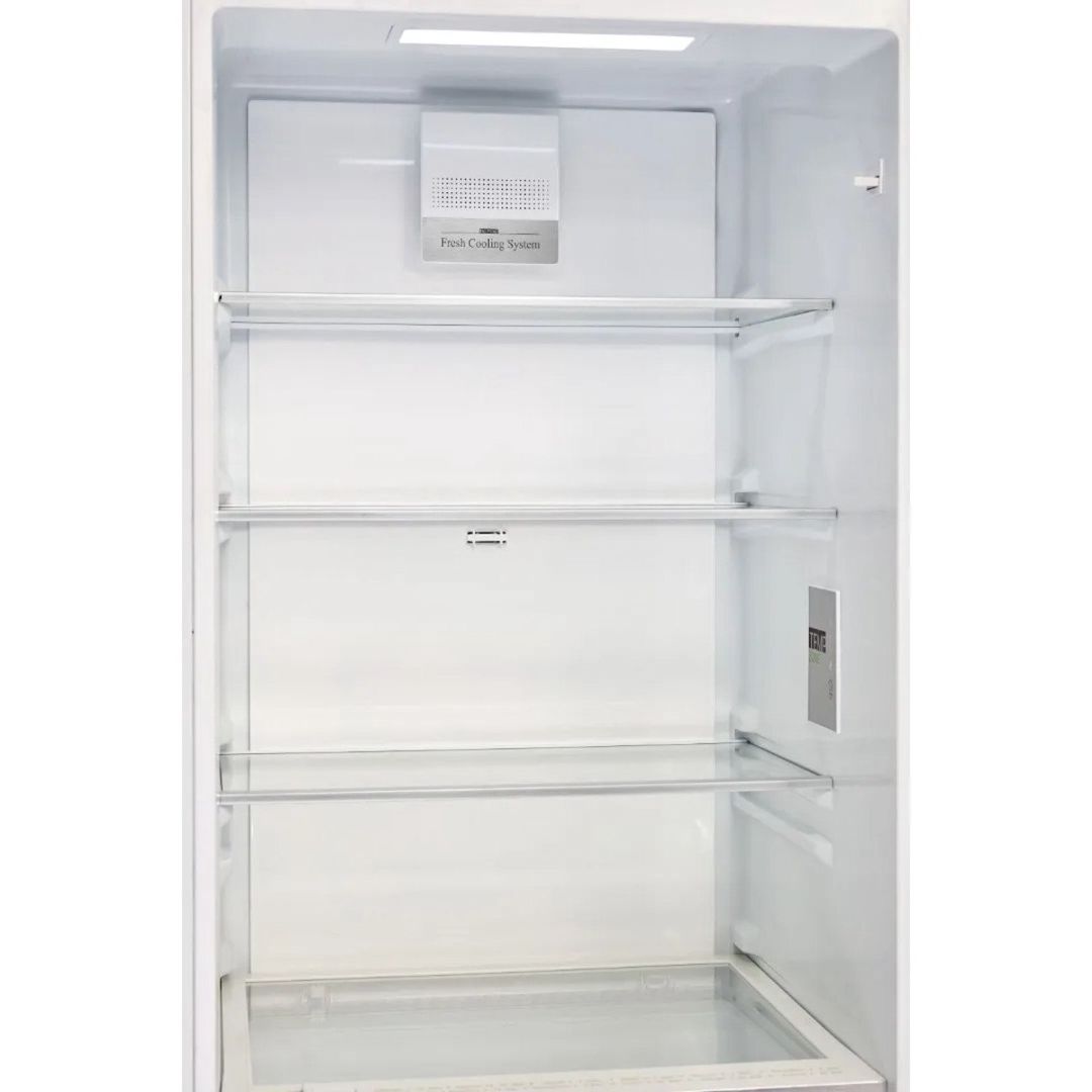 Quraşdırılan soyuducu Midea MDRE354FGF01 — Ev texnikası, Bakı (5)
