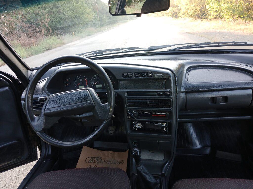 Lada (VAZ) 2115, 1.5 L, 2006 il, 268 200 km — Avtomobillər, Şəmkir (6)