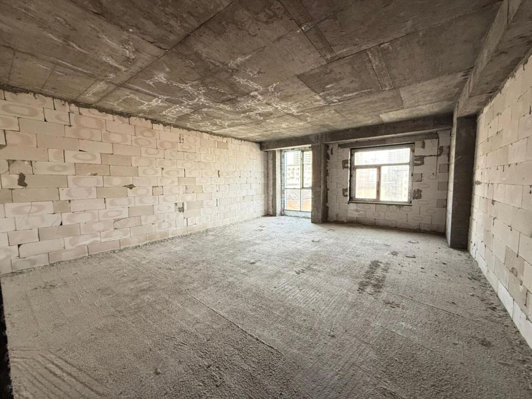 Satılır 4 otaqlı yeni tikili 220 m² — Mənzil, Bakı (10)