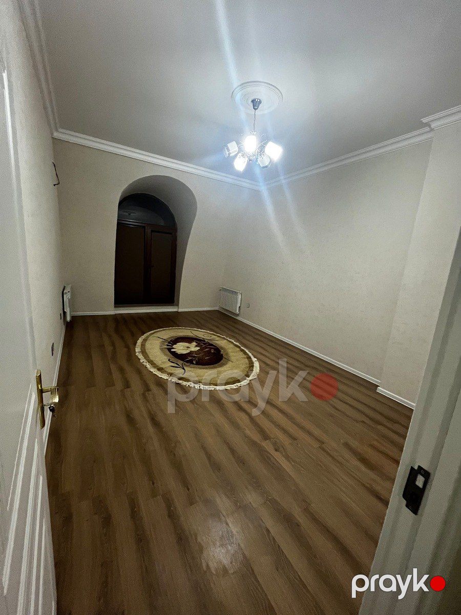 Satılır 2 otaqlı yeni tikili 82 m² — Mənzil, Bakı (2)