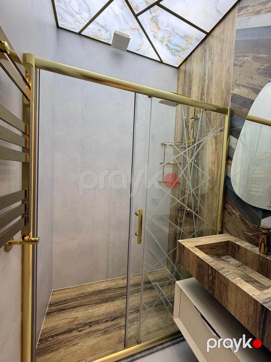 Satılır 2 otaqlı yeni tikili 84 m² — Mənzil, Bakı (11)