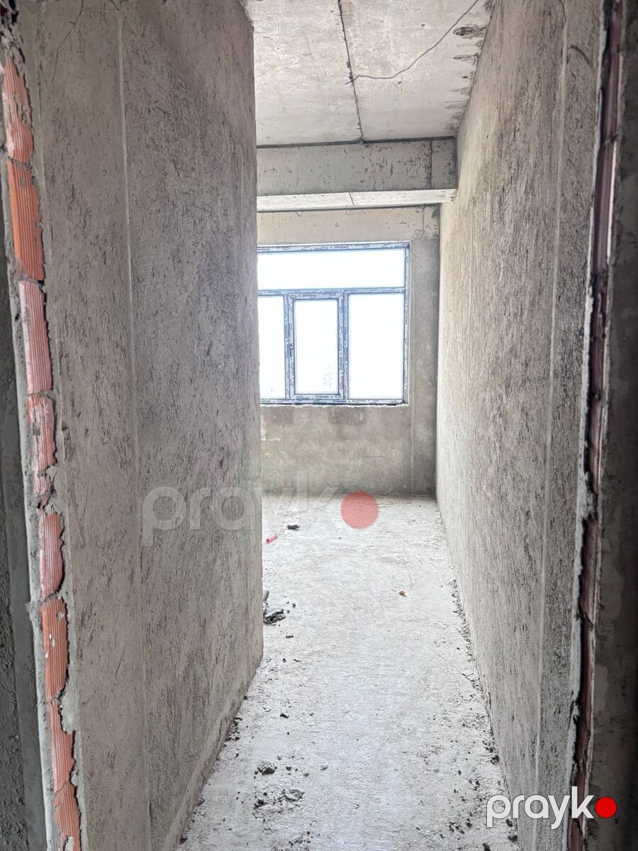 Satılır 4 otaqlı yeni tikili mənzil — 110 m² — Mənzil, Bakı (6)