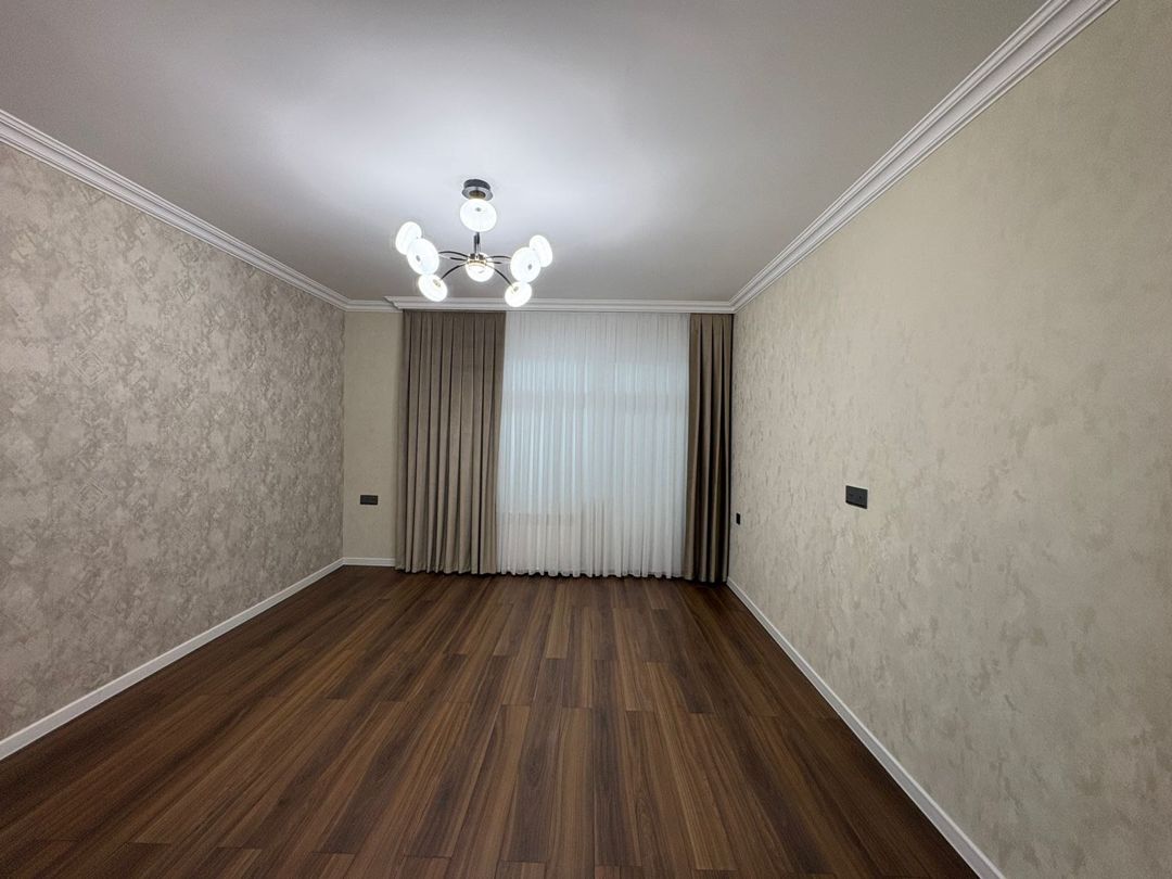 3-otaqlı yeni tikili, Abşeron Gənclər şəhərciyi, 70 m² — Mənzil, Xırdalan (12)