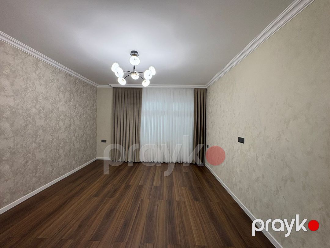 3-otaqlı yeni tikili, Abşeron Gənclər şəhərciyi, 70 m² — Mənzil, Xırdalan (12)
