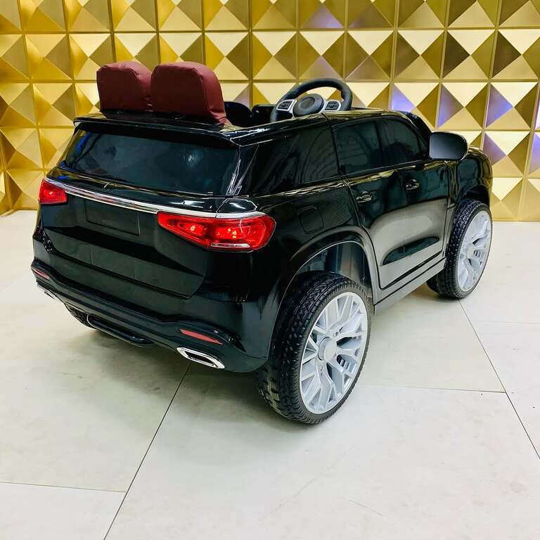 Uşaq elektromobili "Porsche" — Uşaq avtomobilləri, Bakı (4)