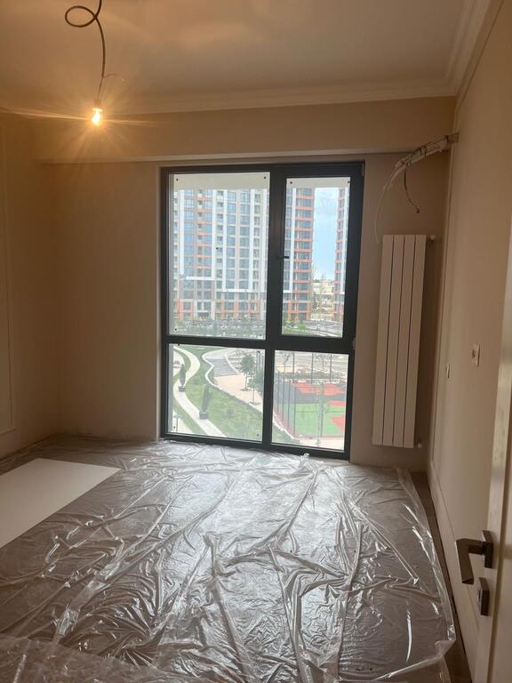 Satılır 2 otaqlı yeni tikili 57 m² — Mənzil, Bakı (7)