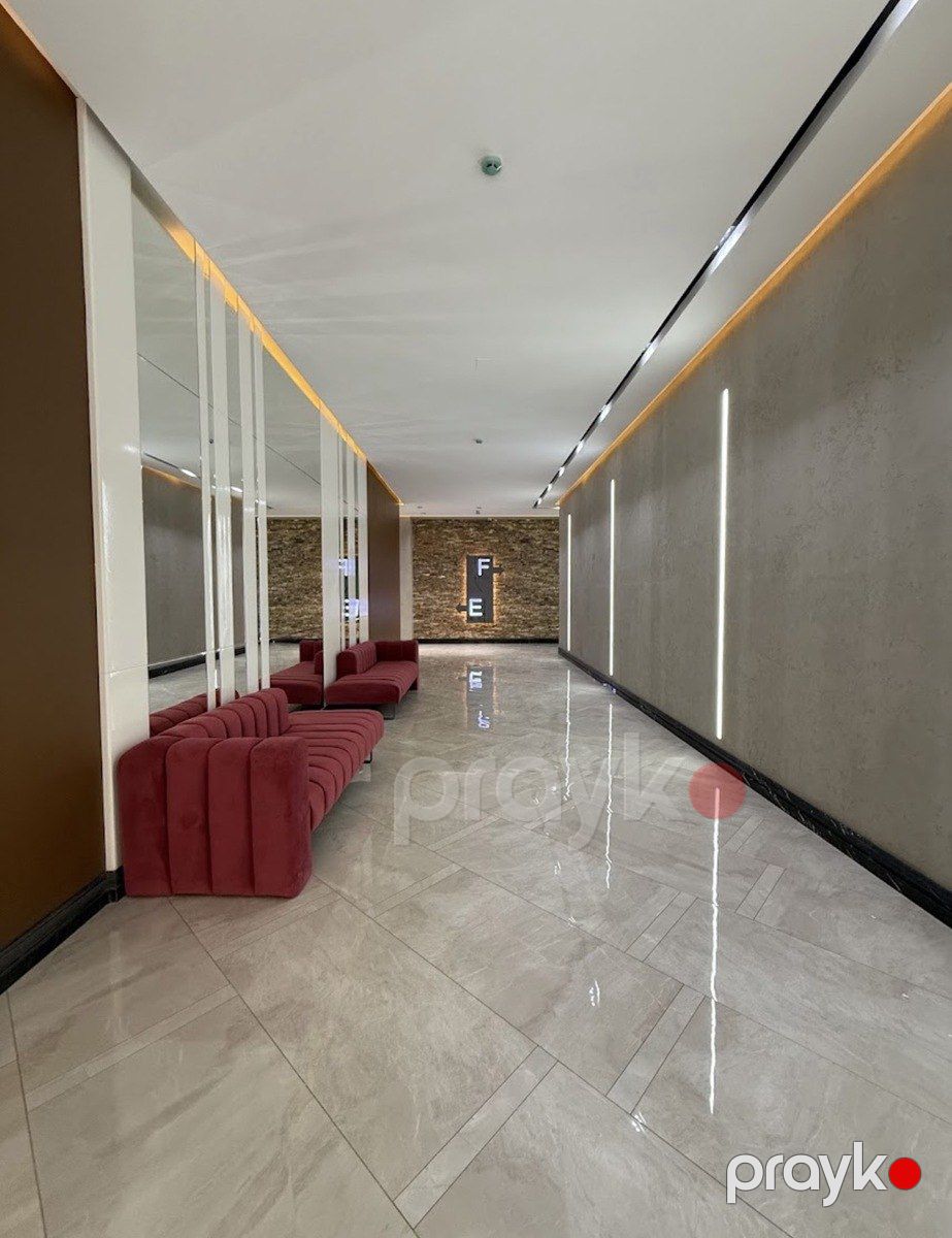 Satılır 2 otaqlı yeni tikili 63 m² — Mənzil, Bakı (4)