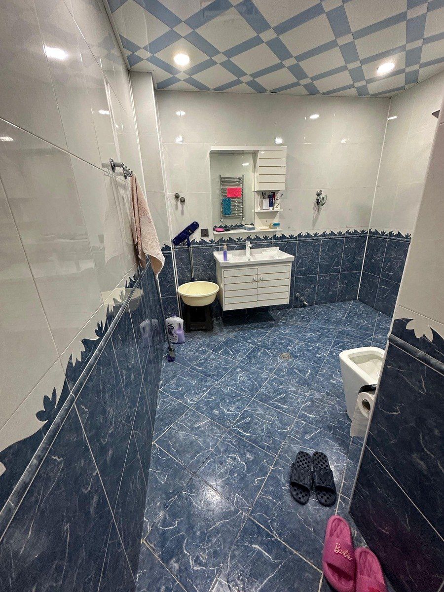 Satılır 3 otaqlı yeni tikili 125 m² — Mənzil, Bakı (11)
