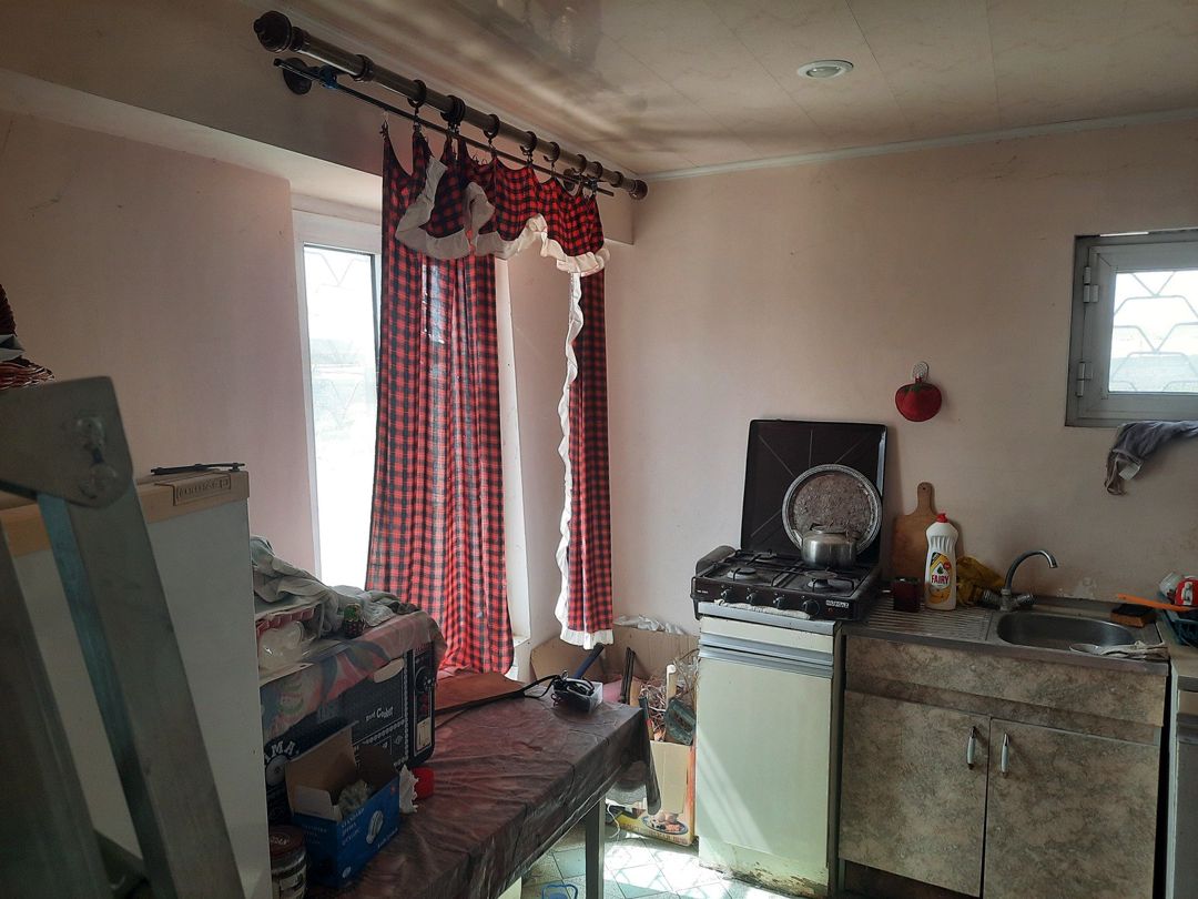 Satılır 3 otaqlı həyət evi/bağ evi 80 m² — Ev, villa, Bakı (9)