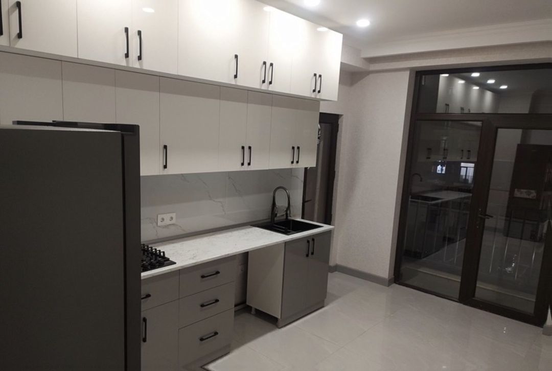 İcarəyə verilir 2 otaqlı yeni tikili 71 m² — Mənzil, Bakı (5)