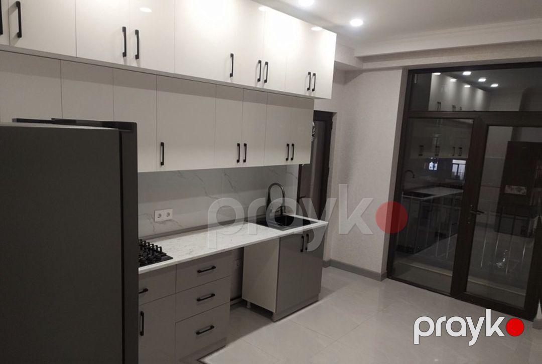 İcarəyə verilir 2 otaqlı yeni tikili 71 m² — Mənzil, Bakı (5)