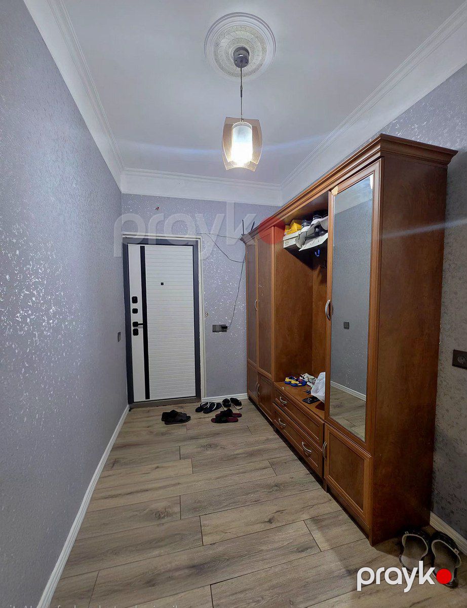Satılır 3 otaqlı köhnə tikili 85 m² — Mənzil, Bakı (7)