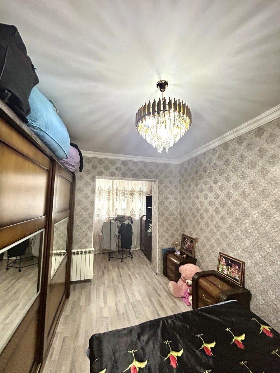 Satılır 2 otaqlı köhnə tikili 60 m² — Mənzil, Bakı (6)