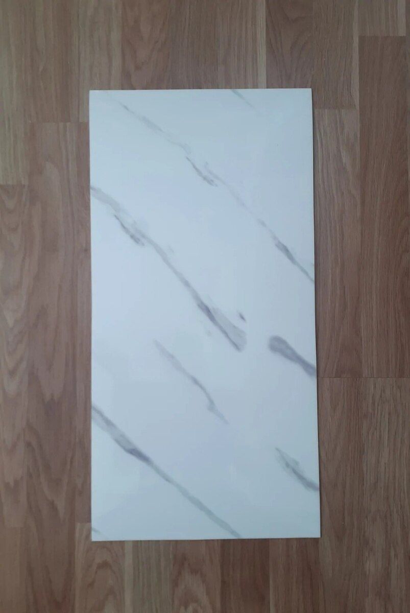 PVC divar paneli — Təmir və inşaat, Bakı (6)