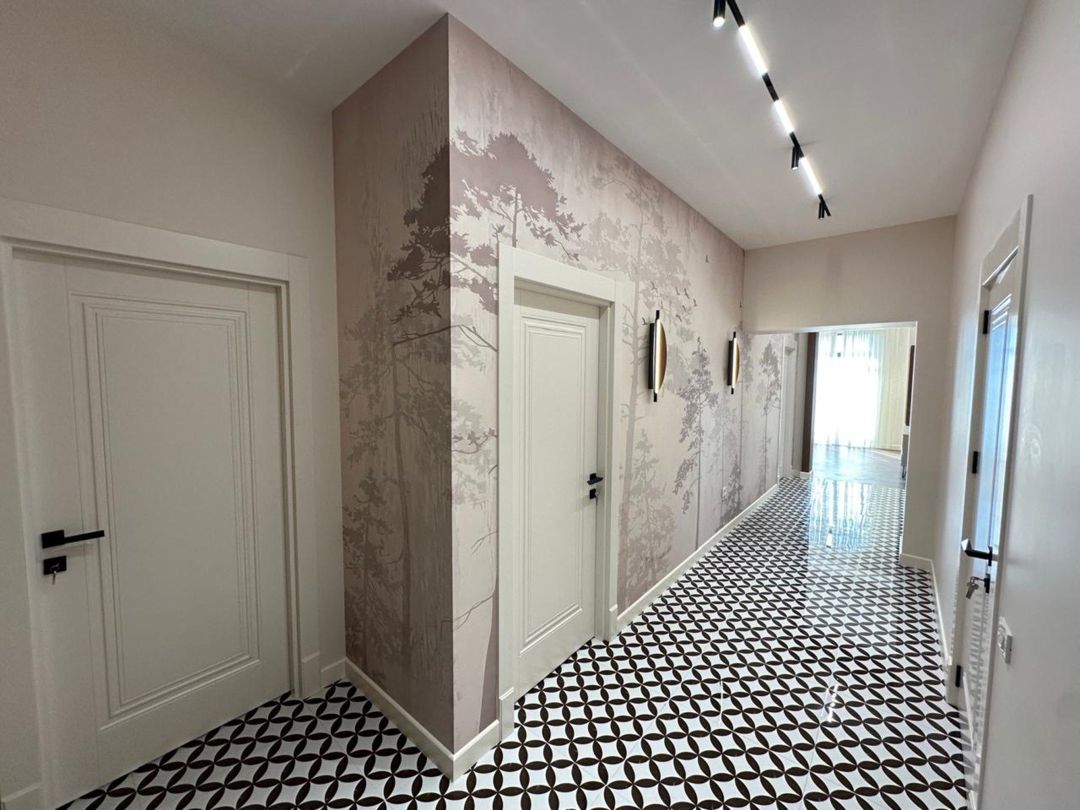 Satılır 4 otaqlı yeni tikili 145 m² — Mənzil, Bakı (2)