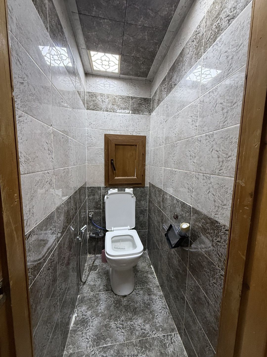 Satılır 2 otaqlı köhnə tikili 60 m² — Mənzil, Bakı (12)