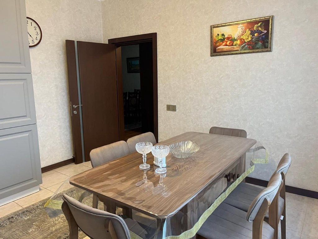 Həyət evi kirayə verilir, Qusar r — Ev, villa, Qusar (9)