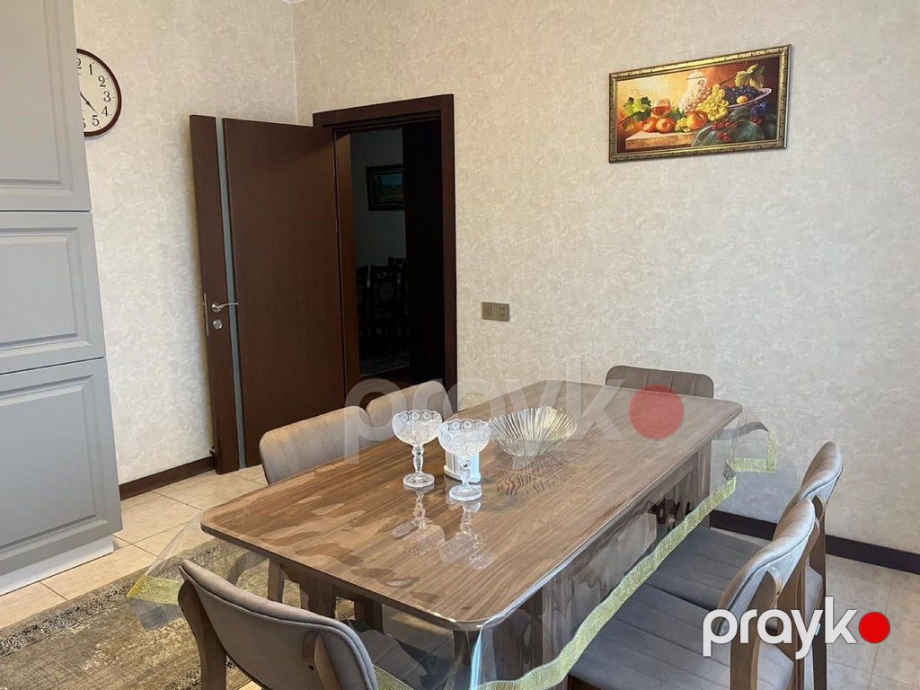 Həyət evi kirayə verilir, Qusar r — Ev, villa, Qusar (9)