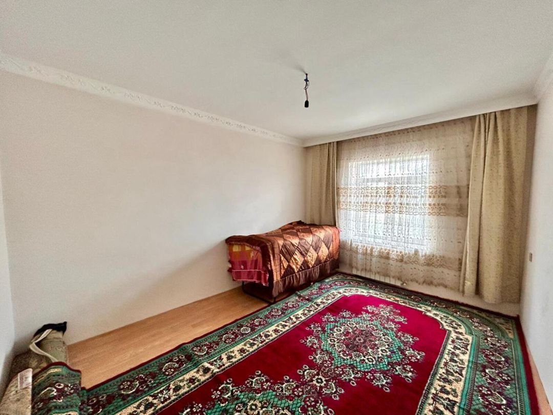 Satılır 5 otaqlı həyət evi/bağ evi 250 m² — Ev, villa, Bakı (8)