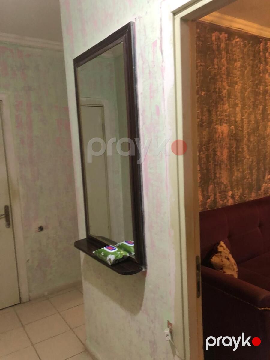Satılır 1 otaqlı yeni tikili 38 m² — Mənzil, Xırdalan (6)