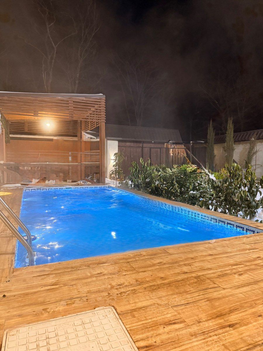 Villa kirayə verilir, Qusar r — Ev, villa, Qusar