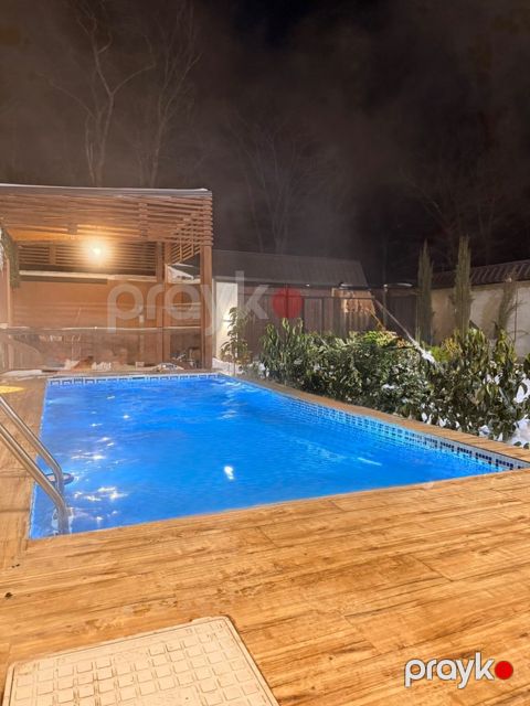 Villa kirayə verilir, Qusar r