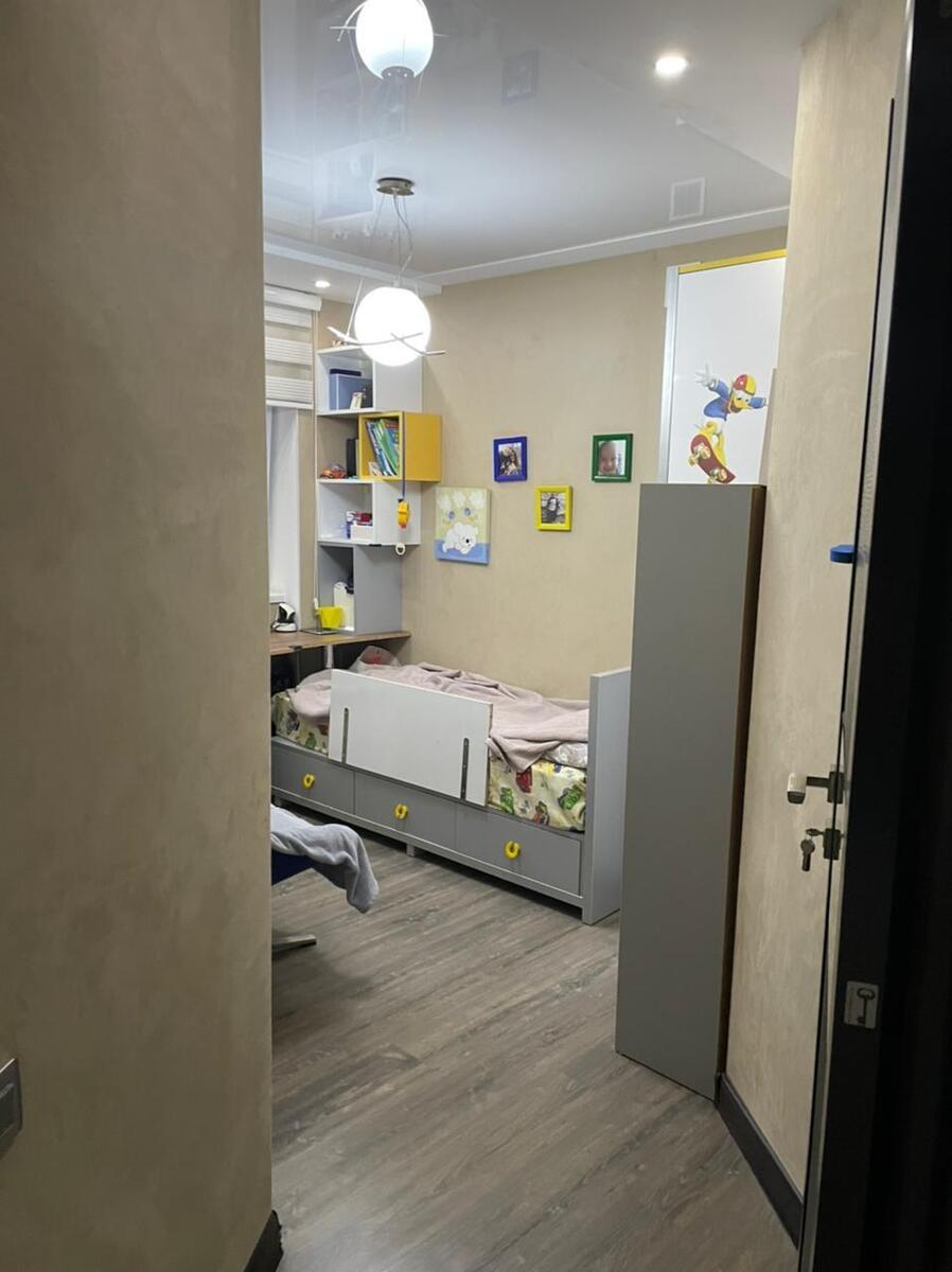 İcarəyə verilir 3 otaqlı köhnə tikili 60 m² — Mənzil, Bakı (4)
