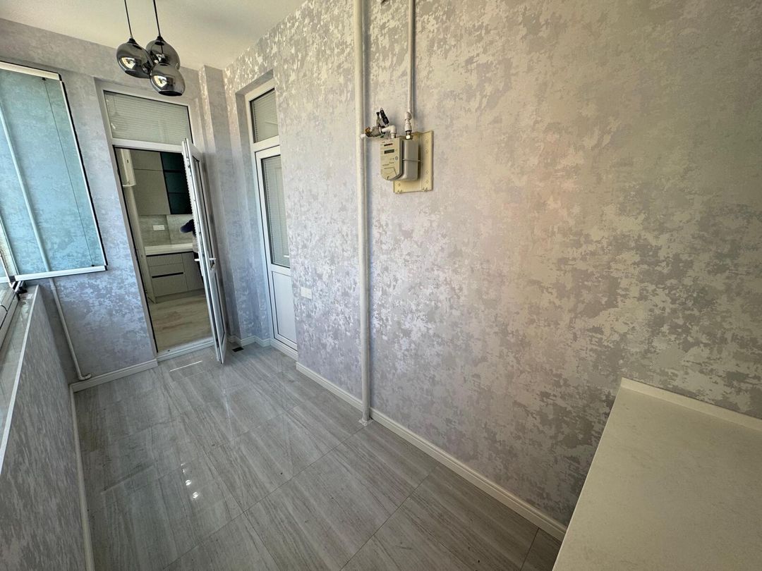 Satılır 3 otaqlı yeni tikili 105 m² — Mənzil, Bakı (6)