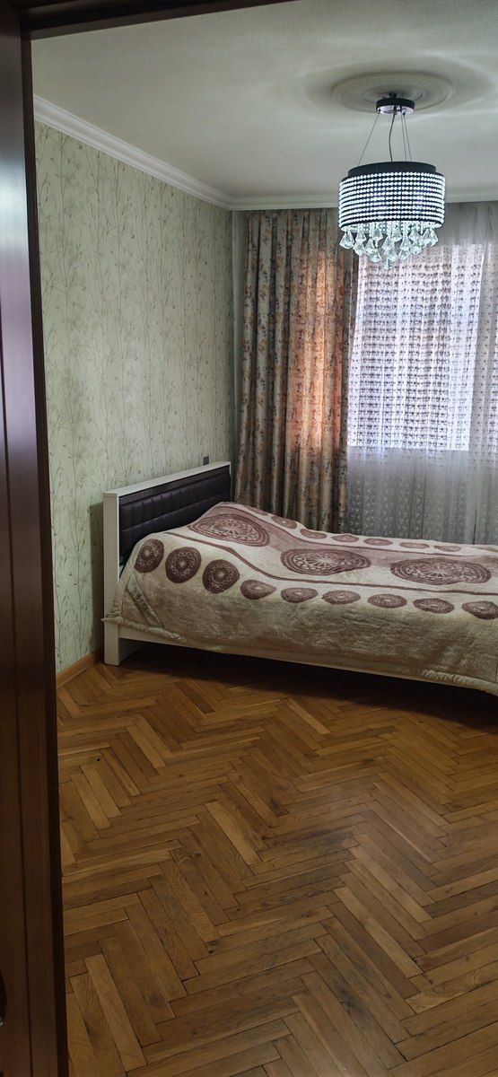 İcarəyə verilir 3 otaqlı köhnə tikili 66 m² — Mənzil, Bakı (6)