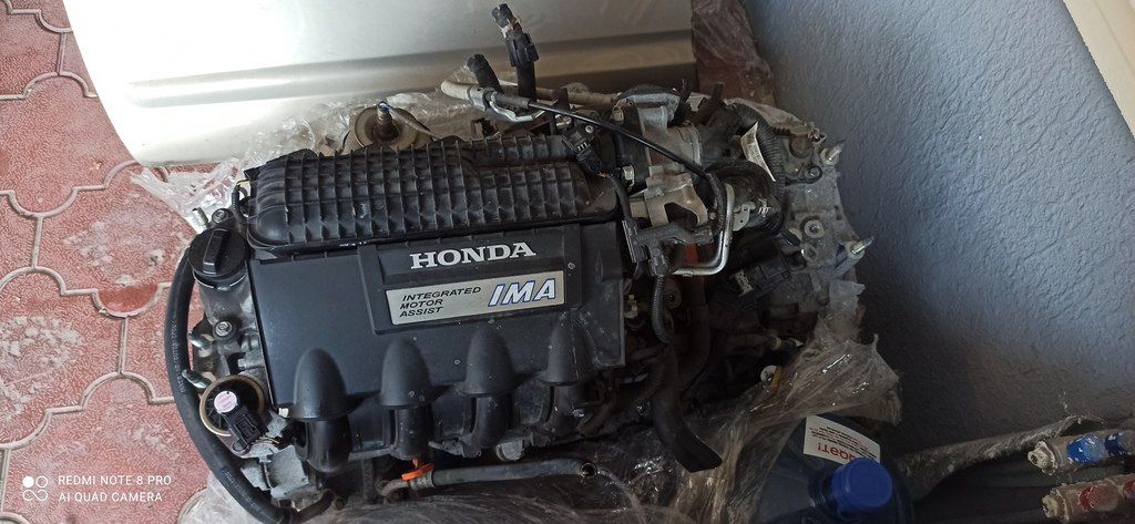 "Honda Insight" ehtiyat hissələri — Ehtiyat hissələri və aksesuarlar, Bakı (6)