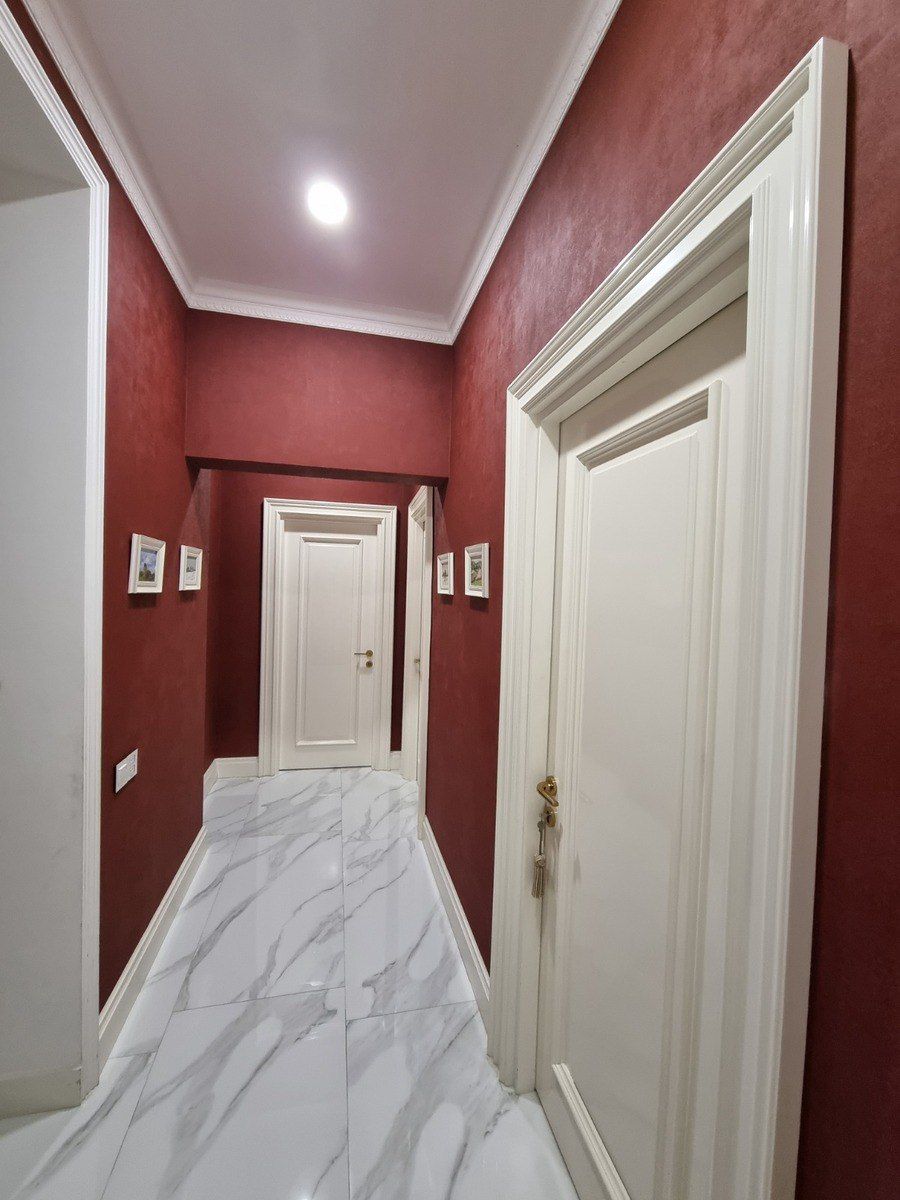 Satılır 4 otaqlı yeni tikili 151 m² — Mənzil, Bakı (5)