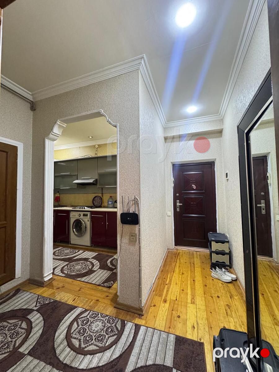 Satılır 2 otaqlı yeni tikili 68 m² — Mənzil, Bakı (8)