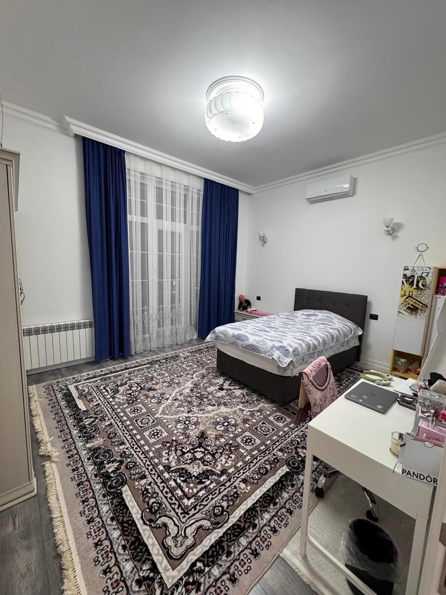 Satılır 6 otaqlı həyət evi/bağ evi 350 m² — Ev, villa, Bakı (11)
