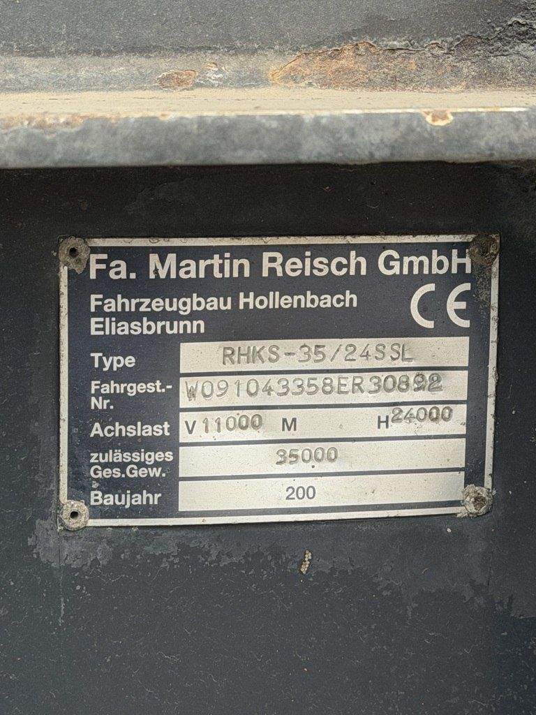 MAN TGX 18.440, 11 L, 2008 il, 928 000 km — Yük maşınları, Gəncə (7)